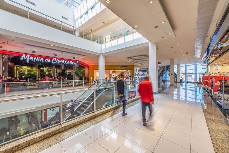 Atrium Shopping — foto 3