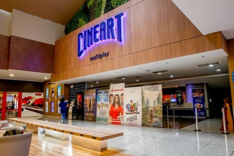 ViaShopping Barreiro — foto 6