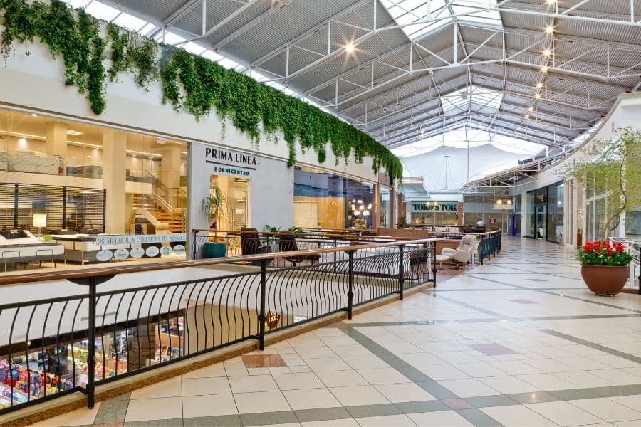 Ponteio Lar Shopping — foto 2