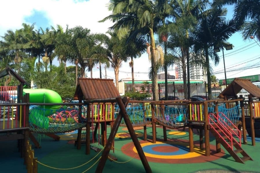 Shopping Praça da Moça — foto 3