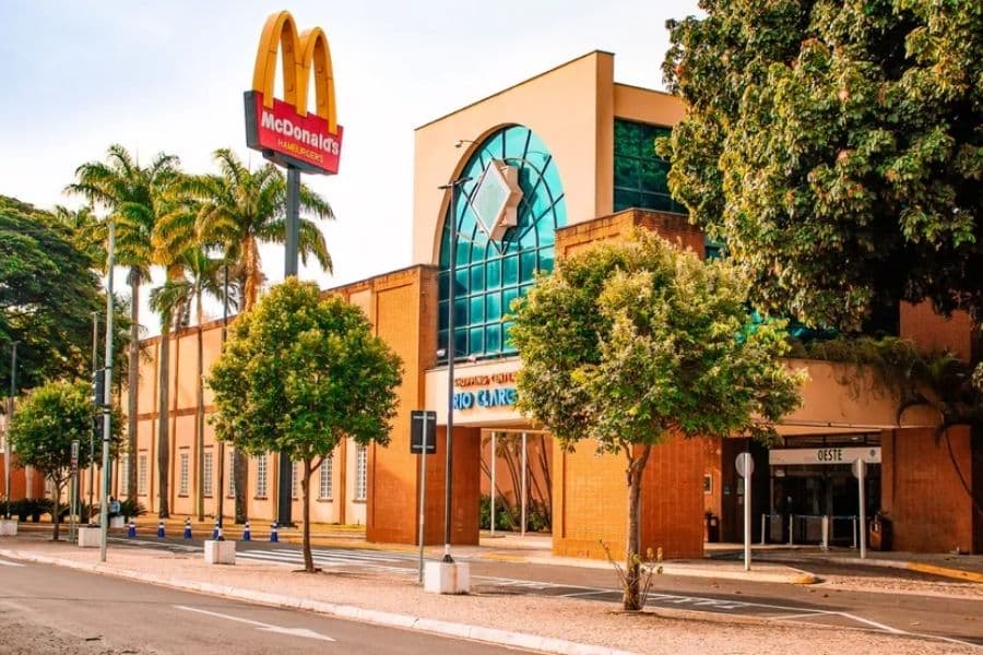 Shopping Rio Claro — foto 4