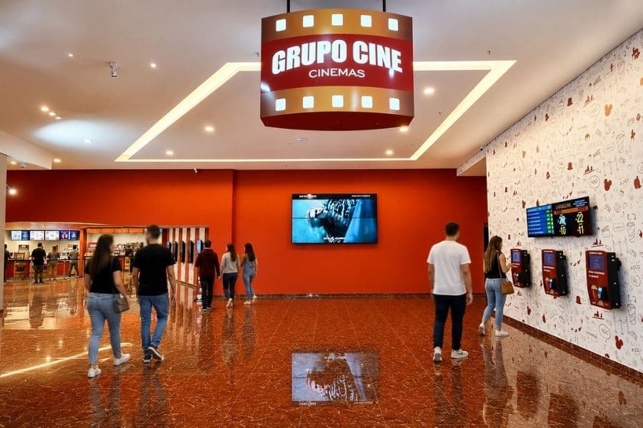 Shopping Rio Claro — foto 1