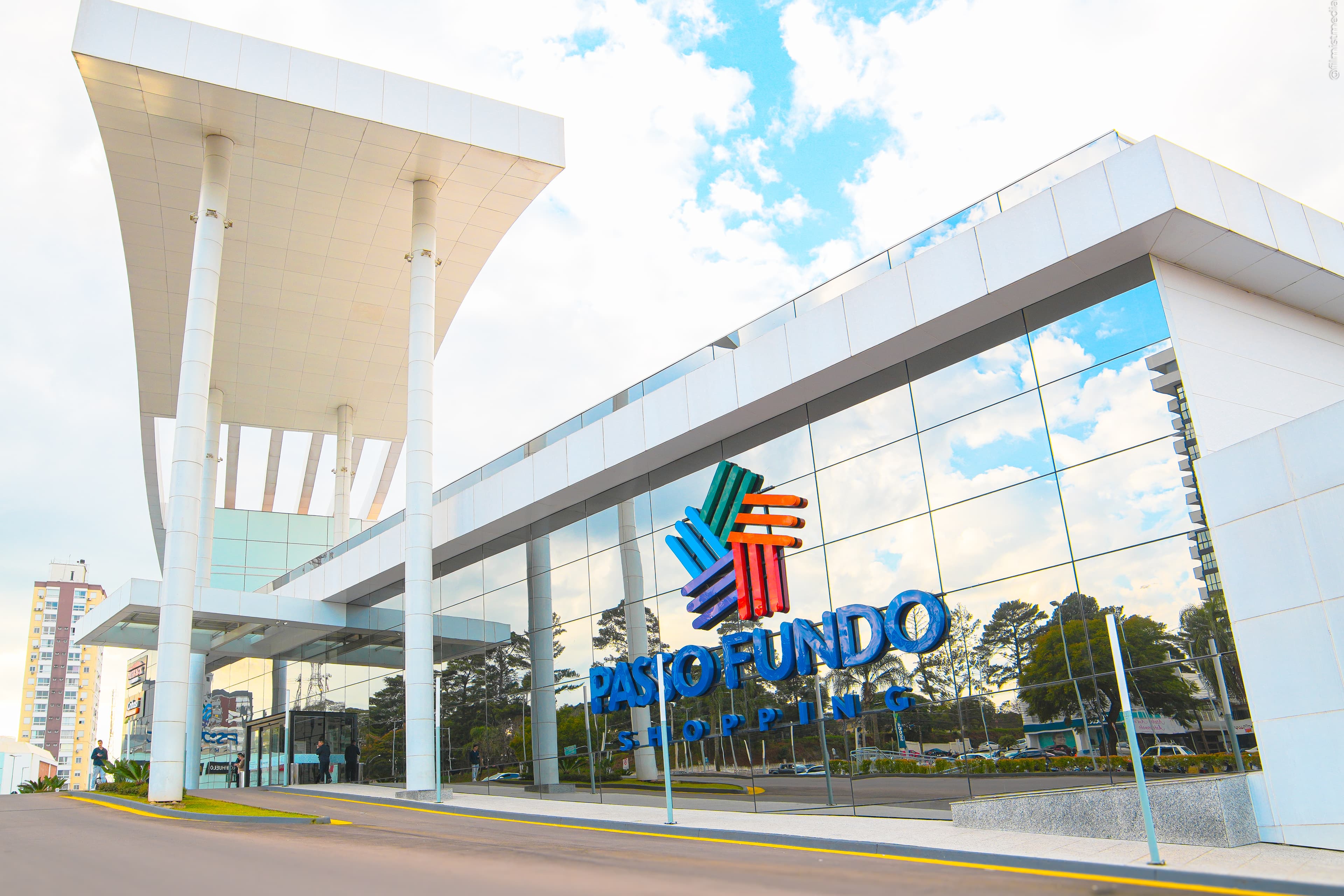 Passo Fundo Shopping