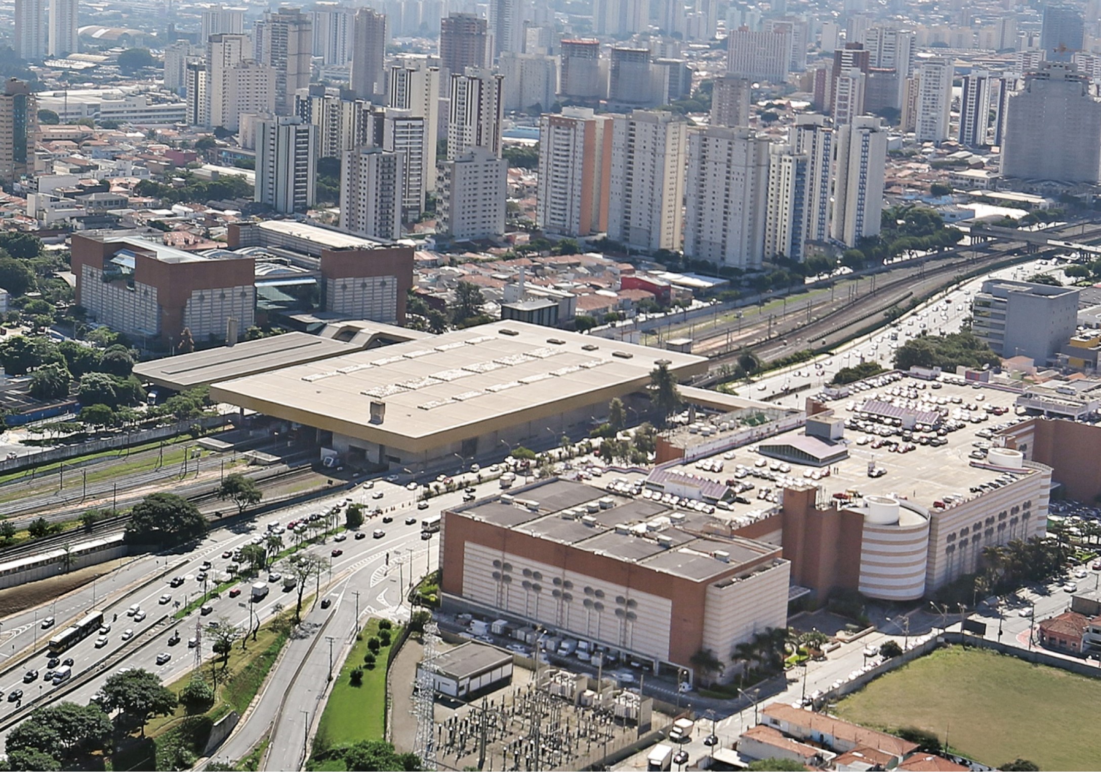 Complexo Tatuapé