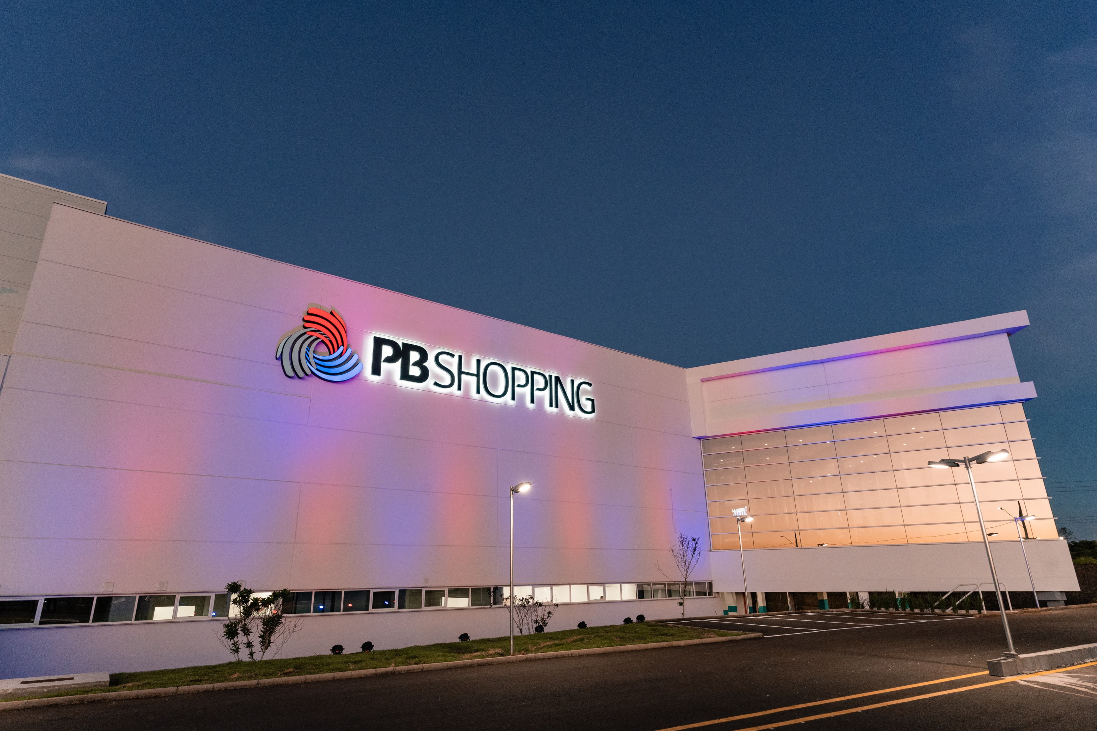 PB Shopping