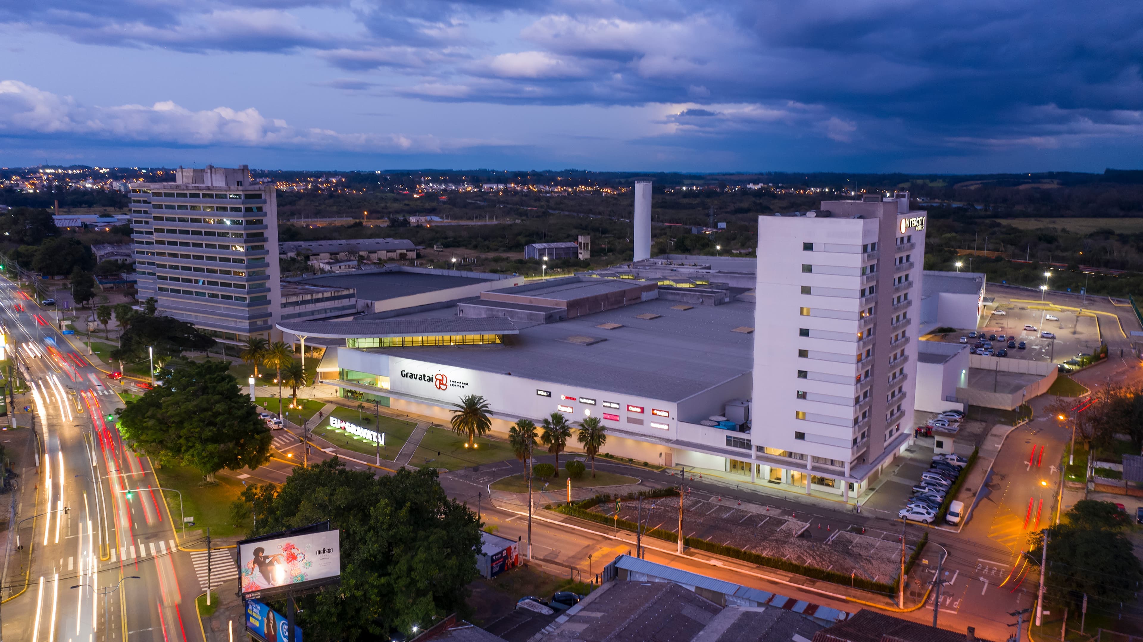 Gravataí Shopping Center — foto 1
