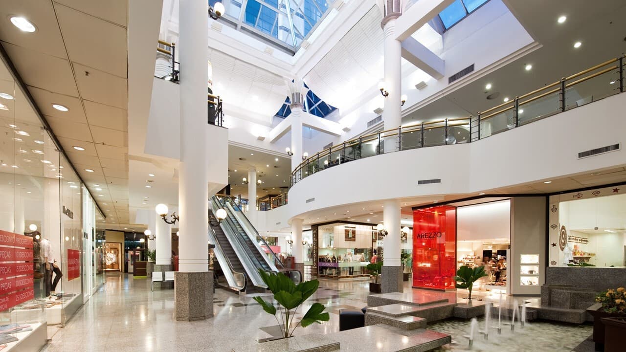 Liberty Mall — foto 2