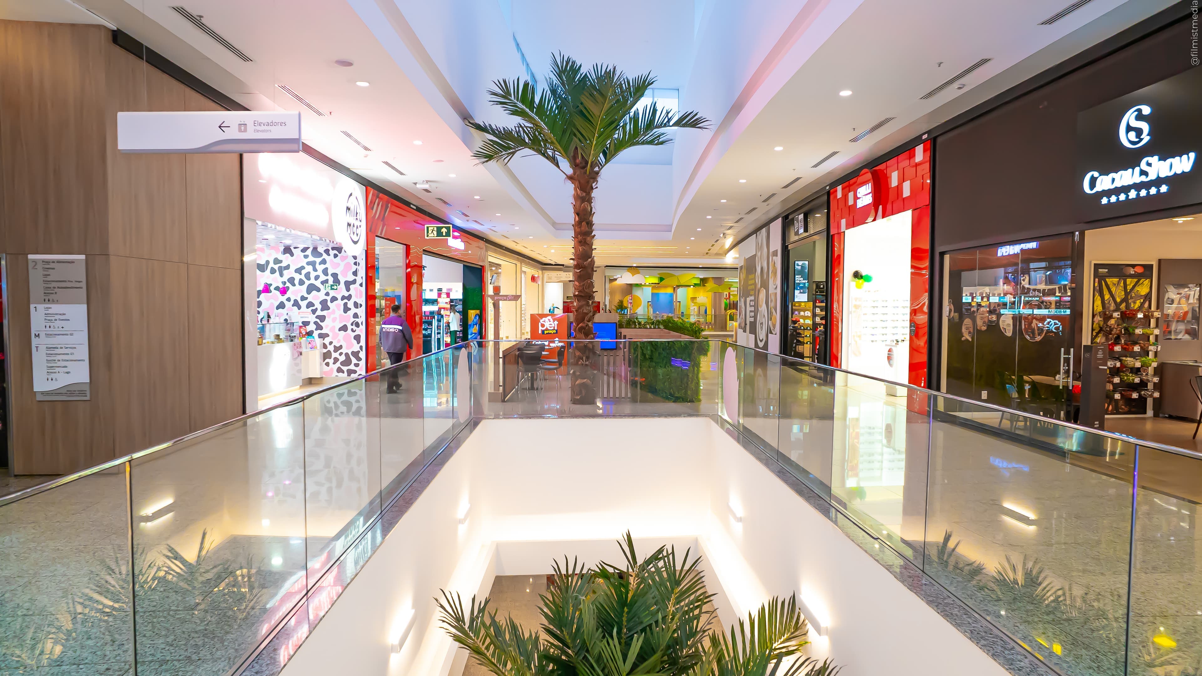 Passo Fundo Shopping — foto 2