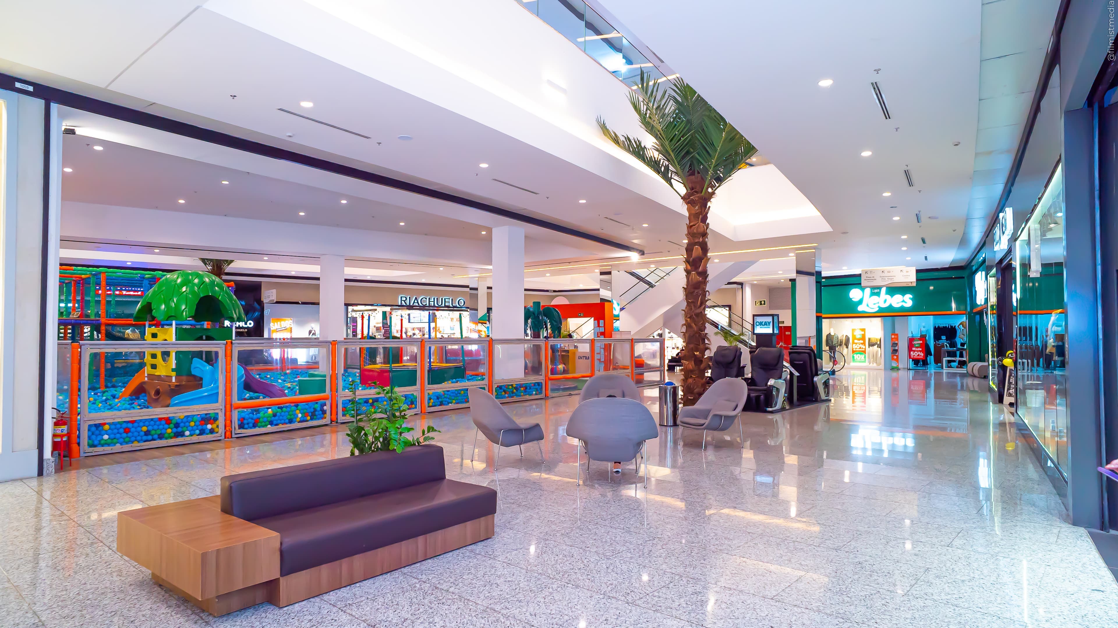 Passo Fundo Shopping — foto 3