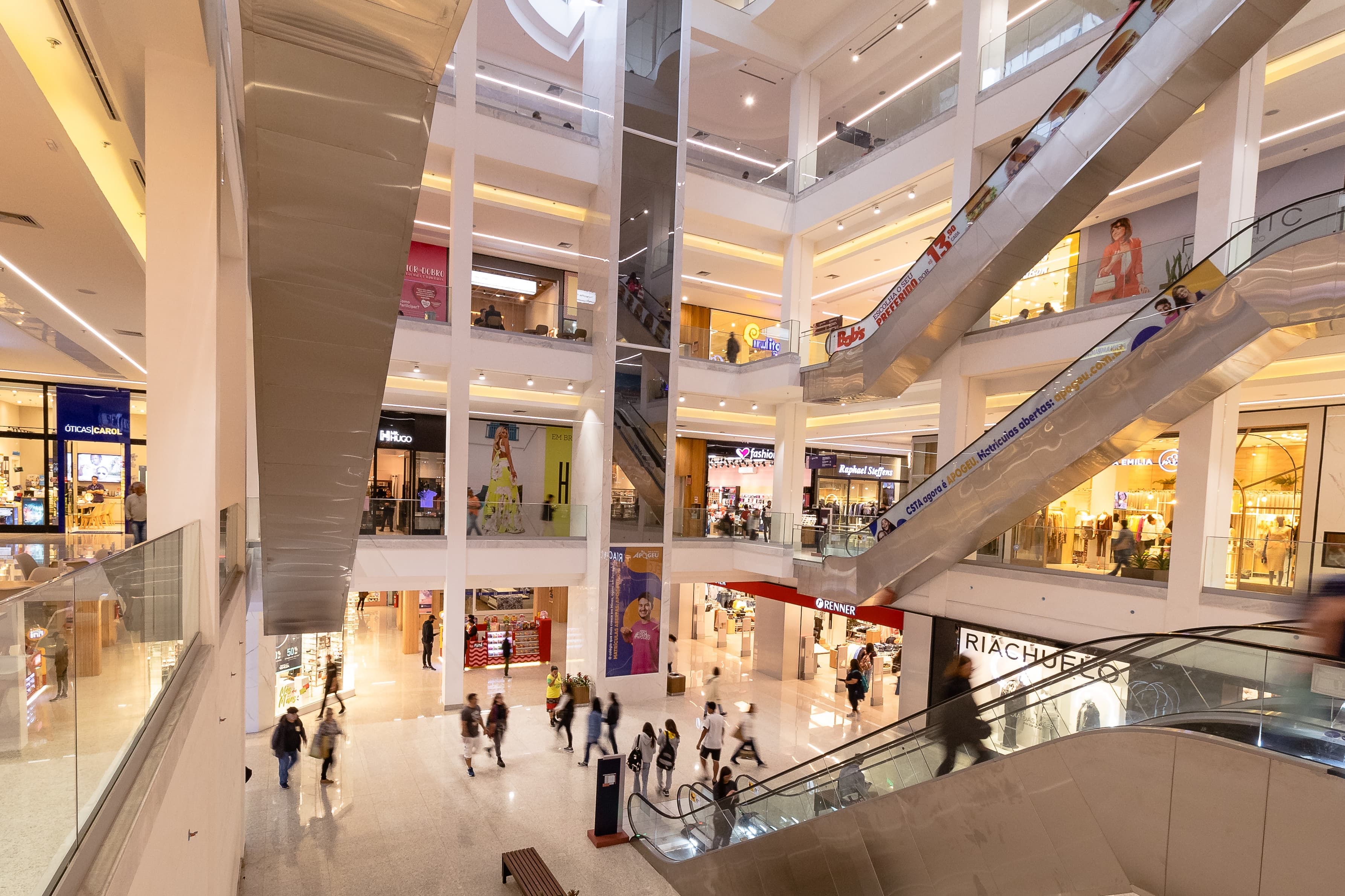 Pátio Petrópolis Shopping — foto 2