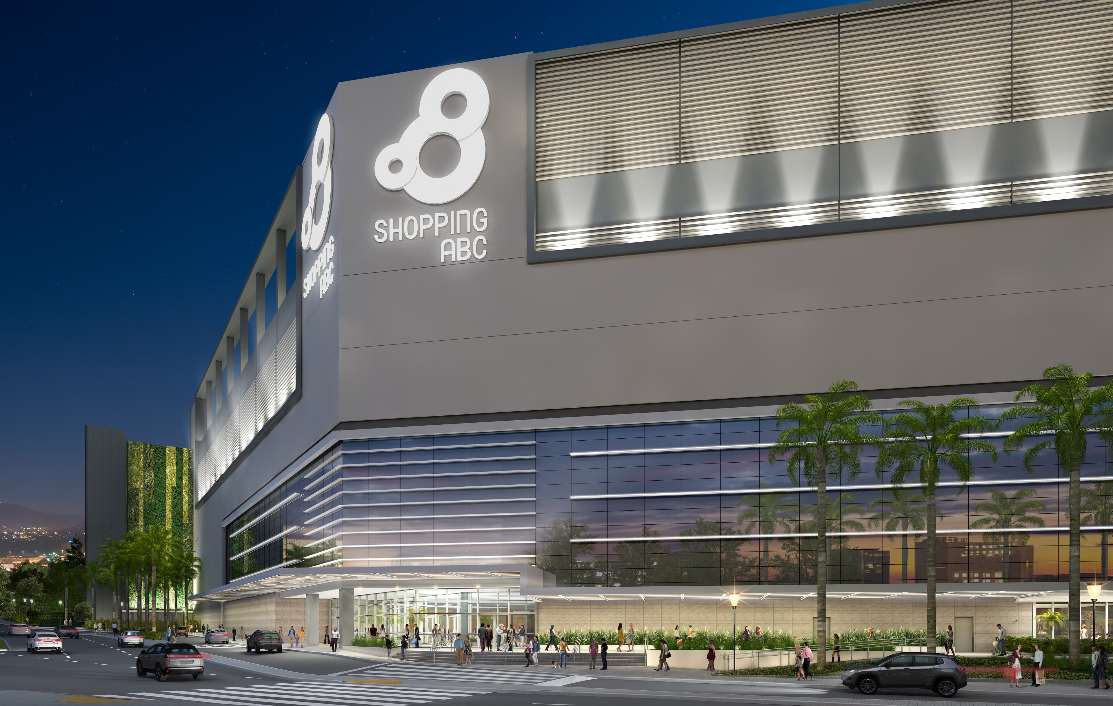 Shopping ABC — foto 1