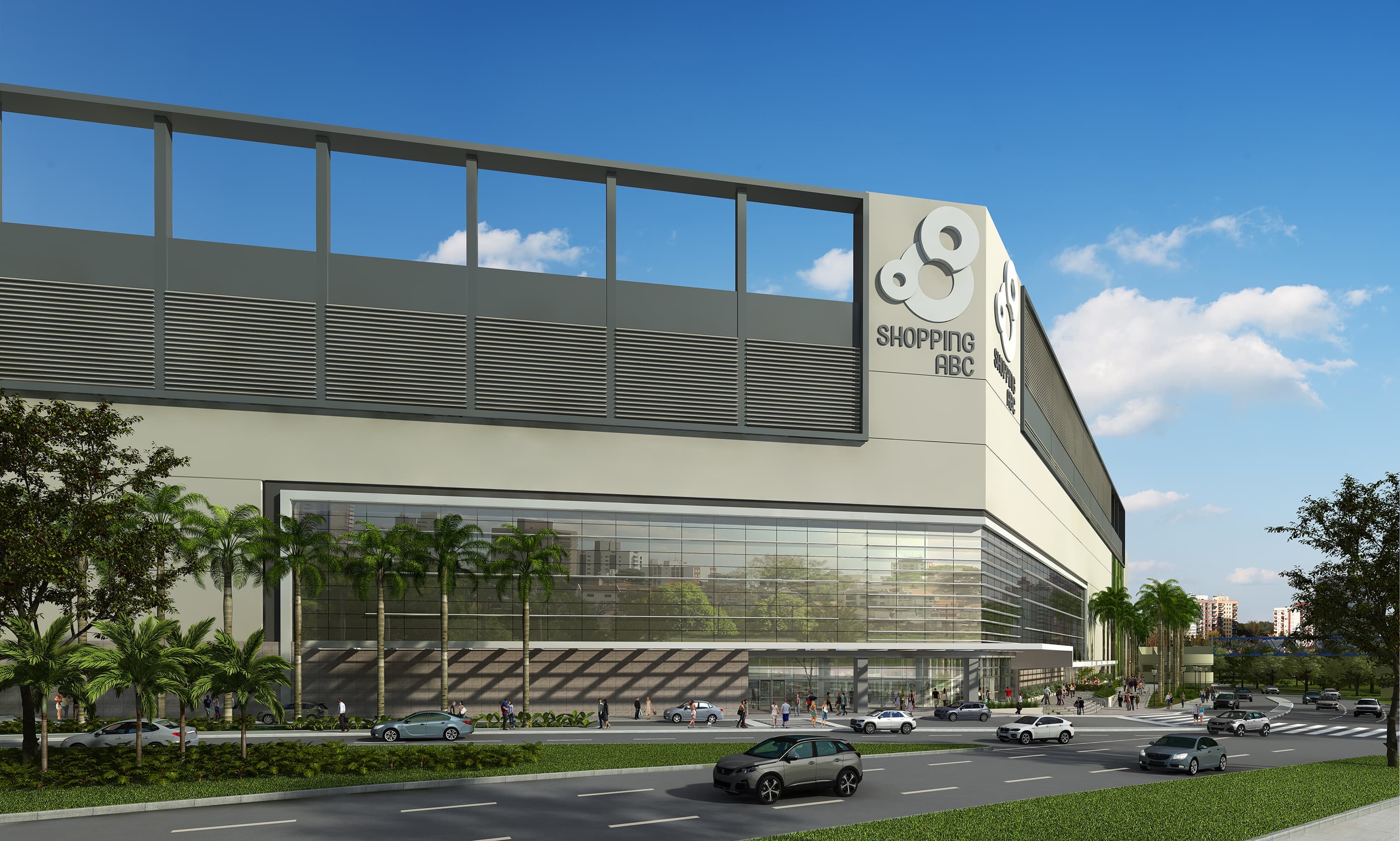 Shopping ABC — foto 2