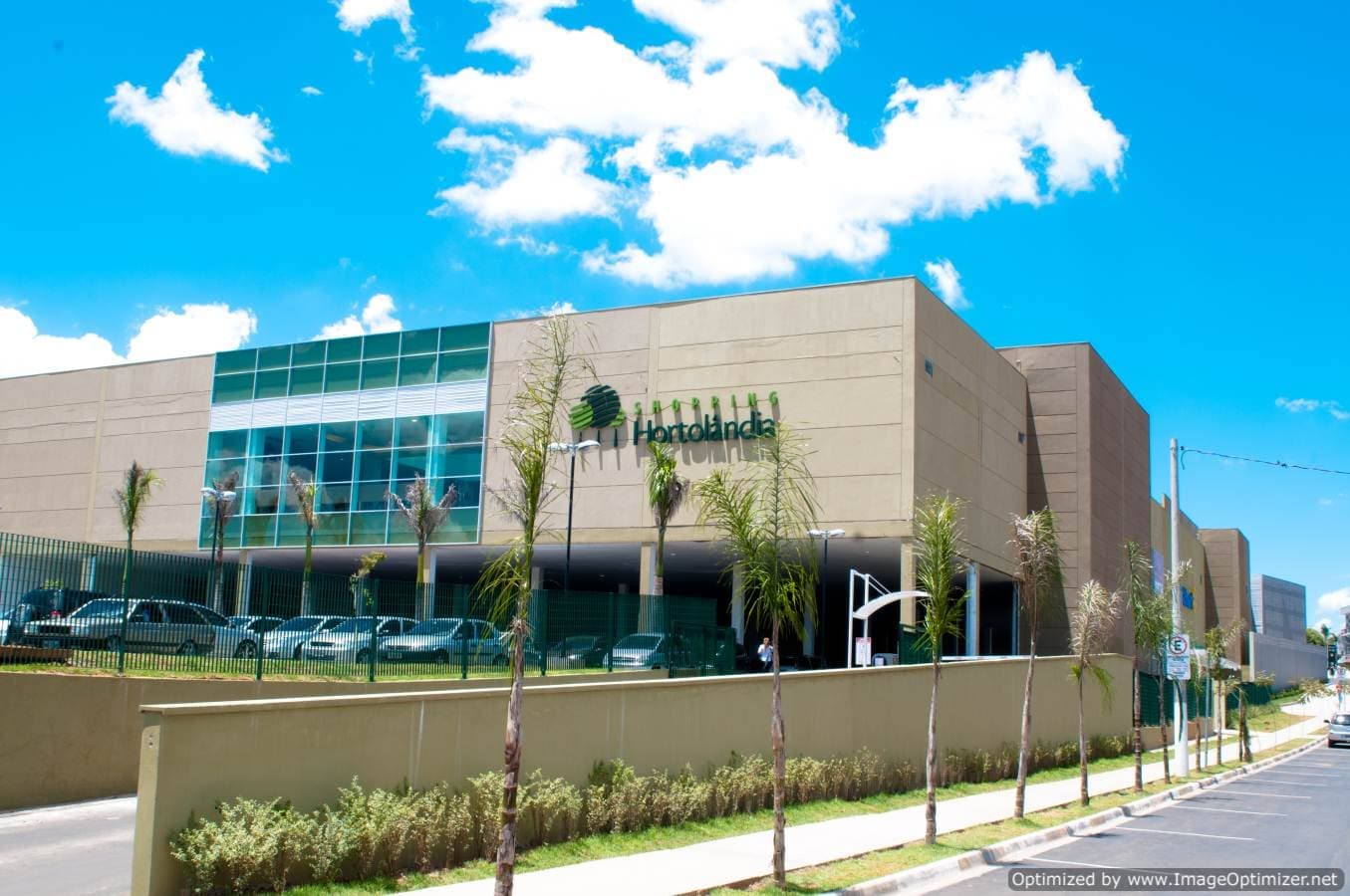 Shopping Hortolândia — foto 1