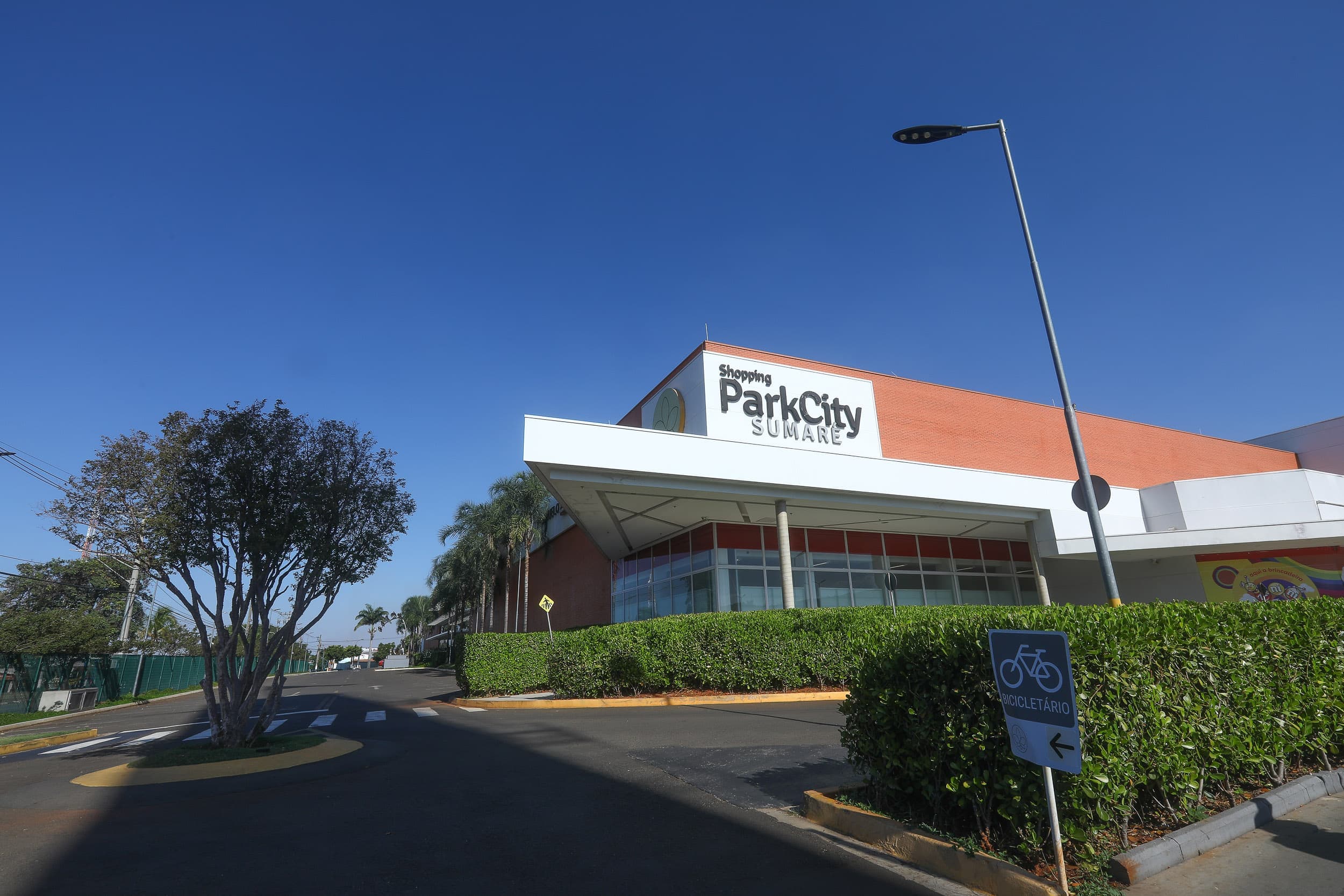 Shopping ParkCity Sumaré — foto 1