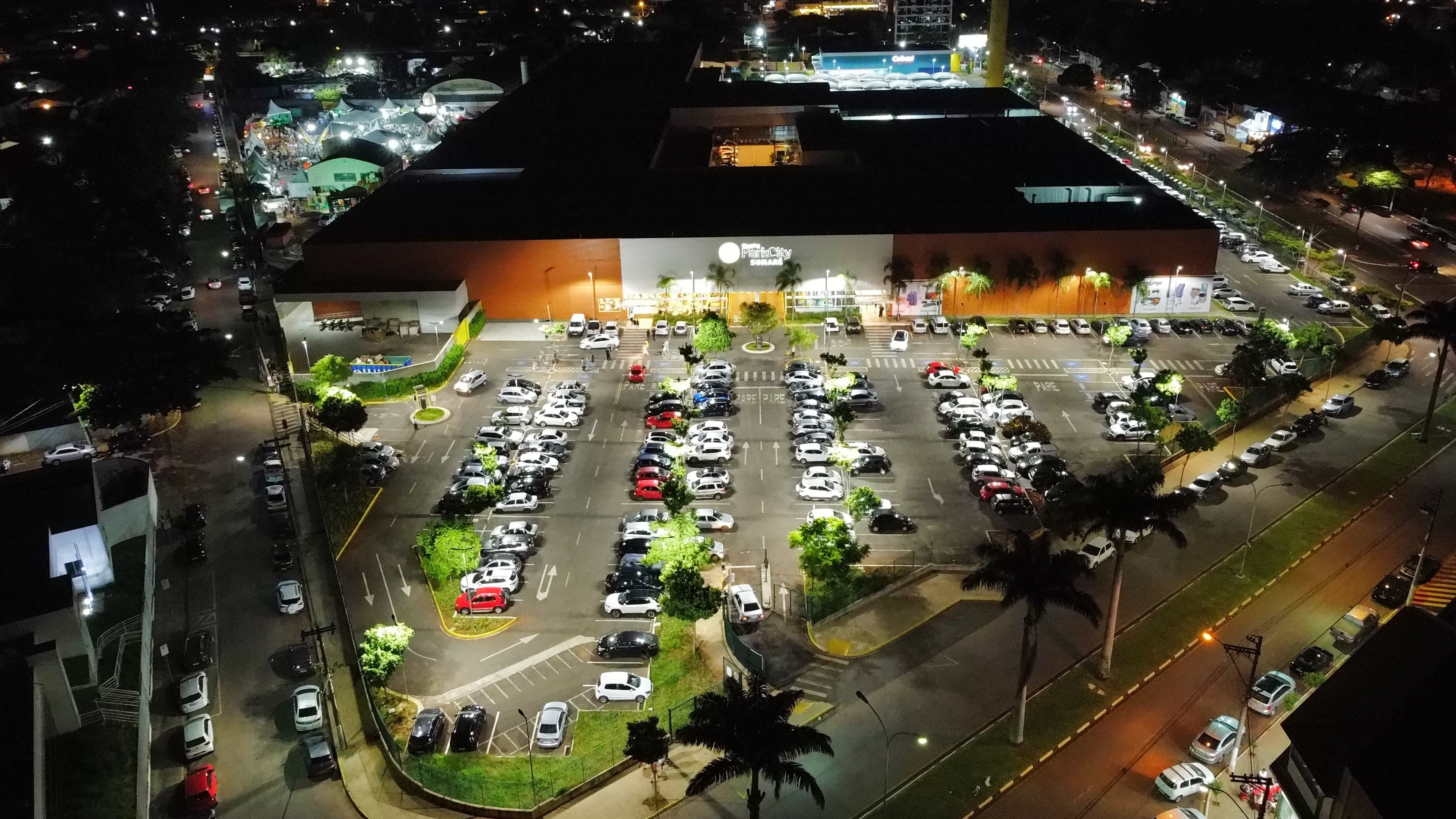 Shopping ParkCity Sumaré — foto 2