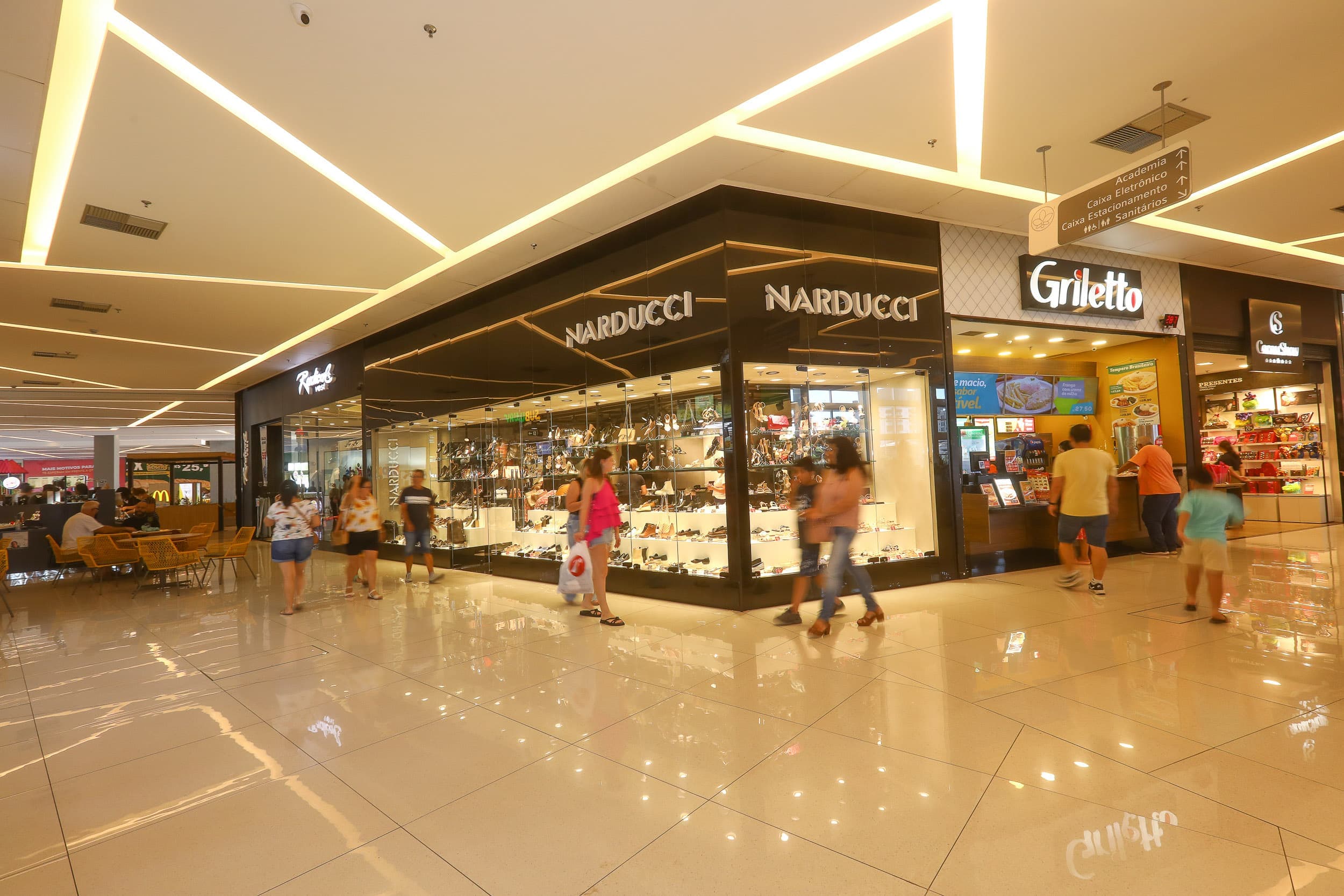 Shopping ParkCity Sumaré — foto 3