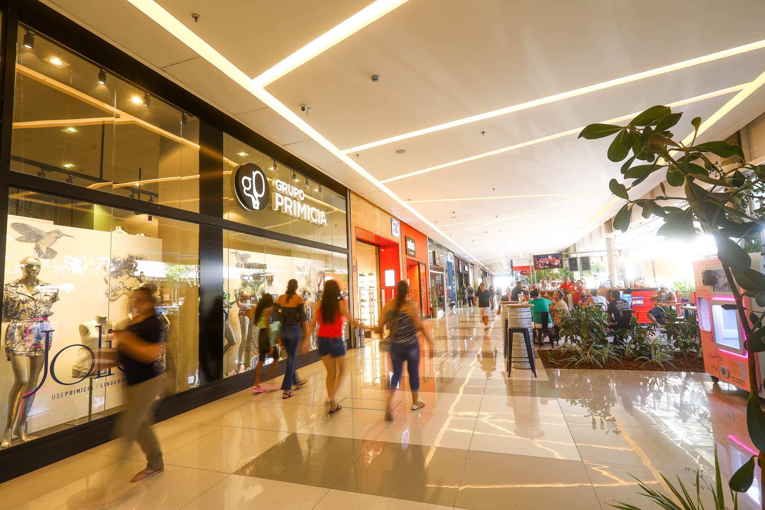 Shopping ParkCity Sumaré — foto 5