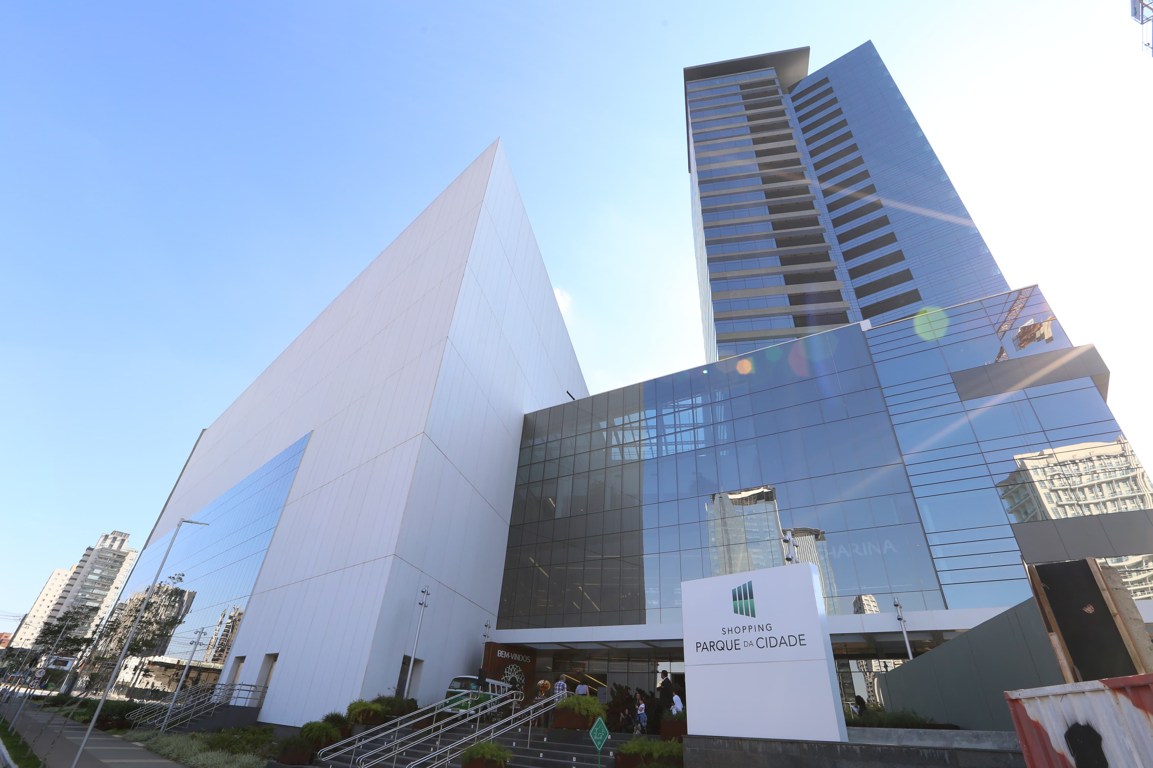 Shopping Parque da Cidade — foto 2