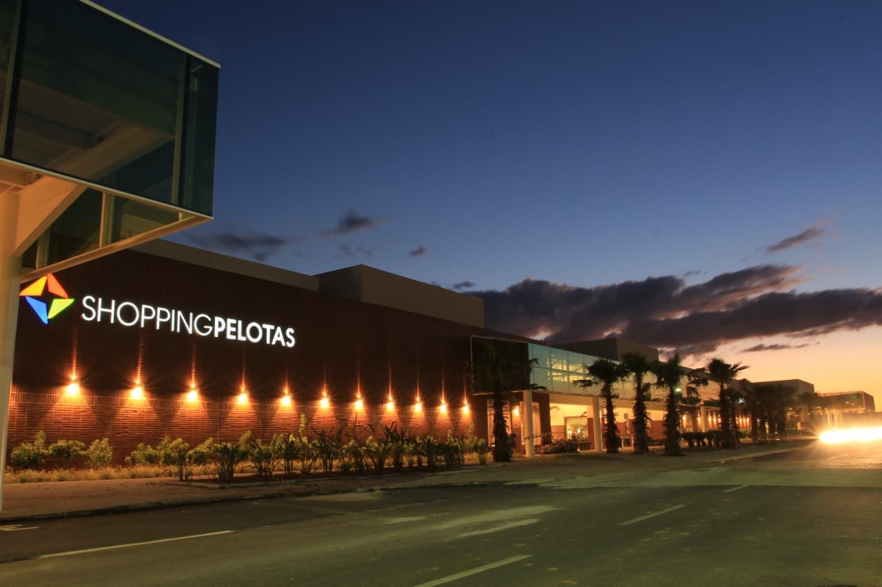 Shopping Pelotas — foto 1
