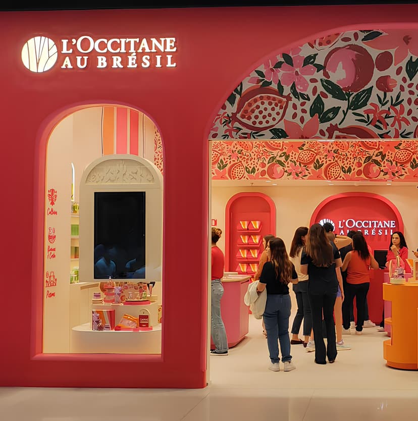 Shopping Parque da Cidade