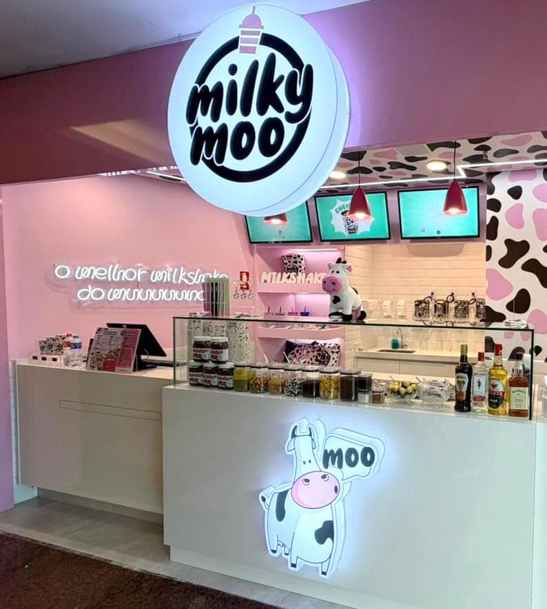 Shopping Rio Claro