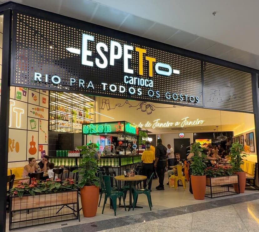 Shopping Metrô Tatuapé -16/12/2025