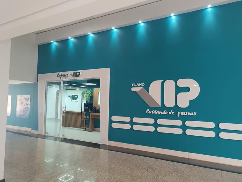 Catalão Shopping - 27/02/2026