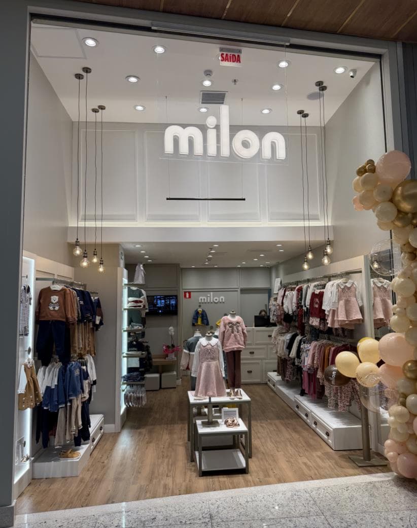 Pátio Shopping