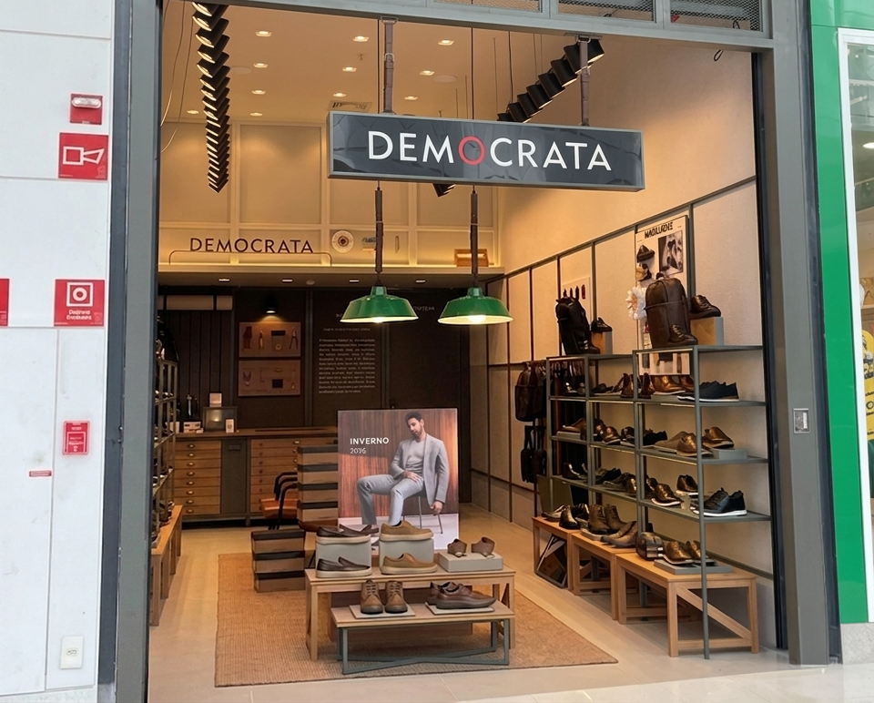Shopping Sinop