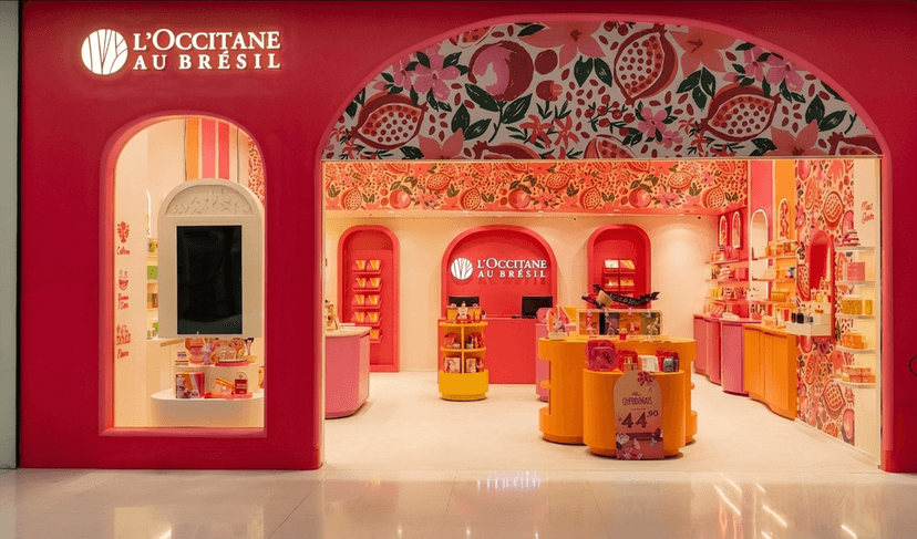 Shopping Parque da Cidade