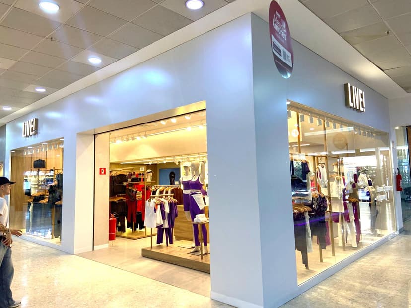 Bauru Shopping