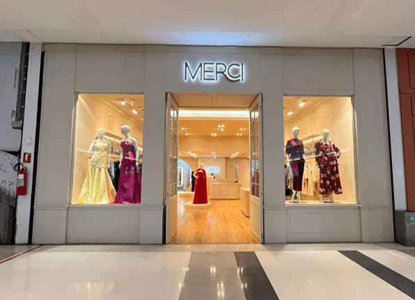Shopping São Luís