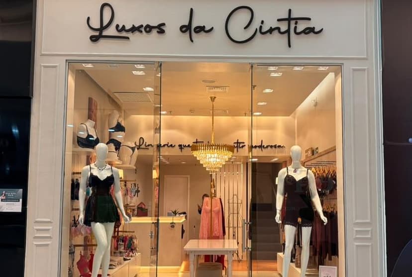 Shopping Pelotas