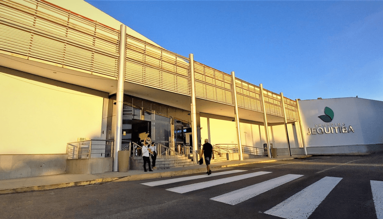 Grupo AD completa 35 anos e alcança a marca de 50 shopping Centers