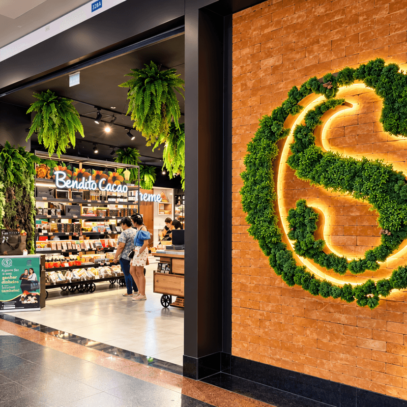 Shopping São Gonçalo