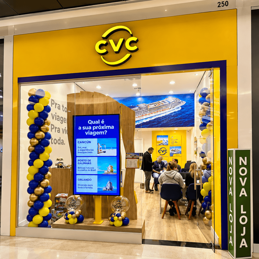 Shopping Praça da Moça