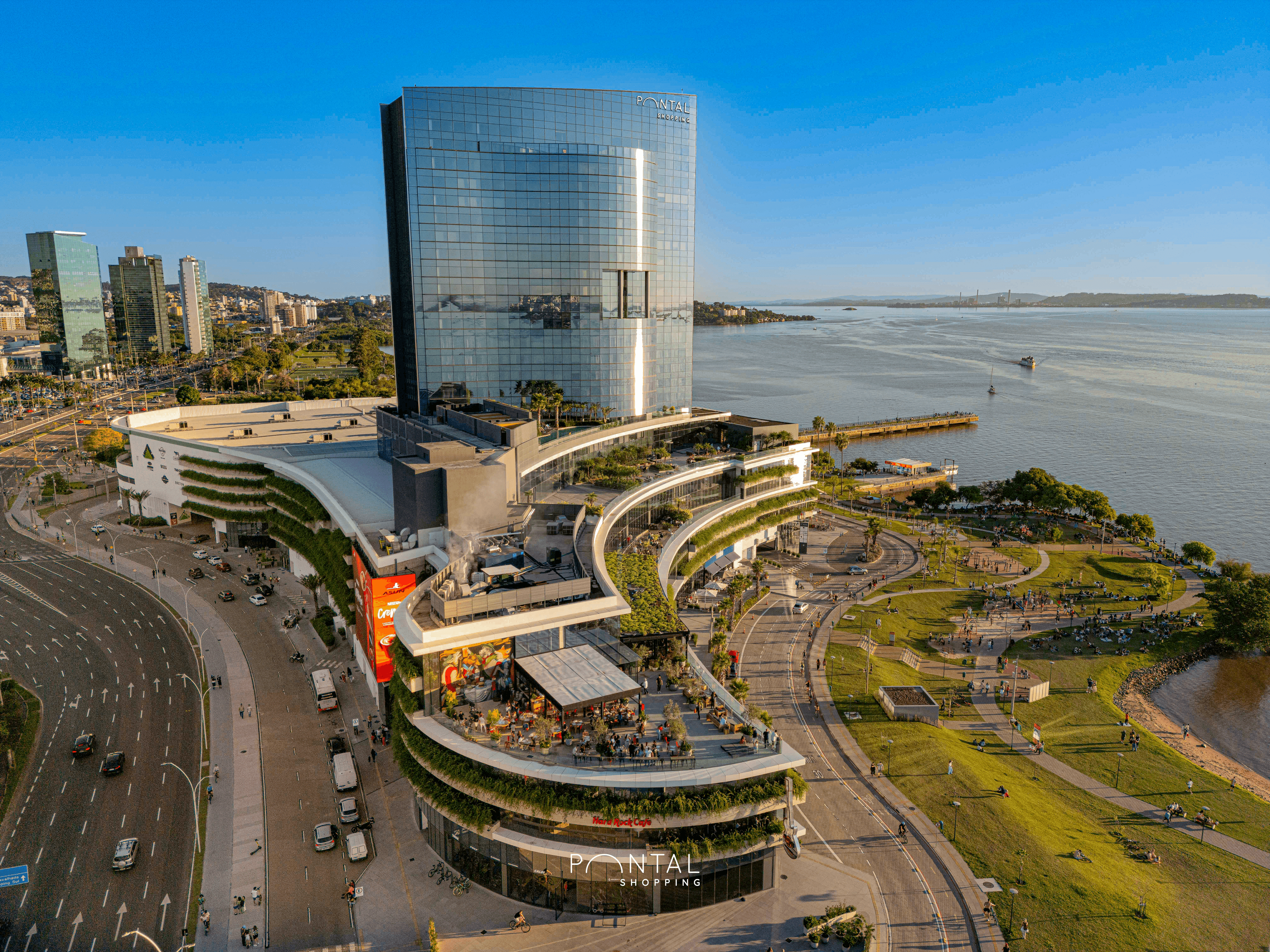 Grupo AD completa 35 anos e alcança a marca de 50 shopping Centers