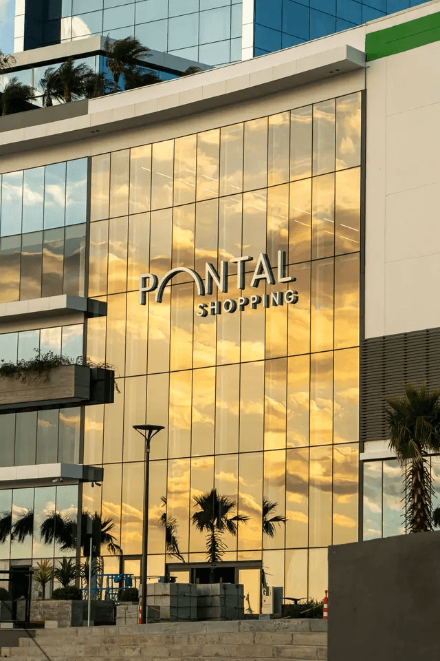 Frei Caneca Shopping