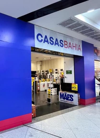 Shopping Pátio Belém