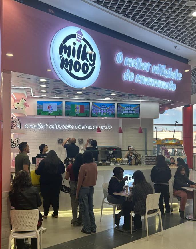 Shopping Metrô Boulevard Tatuapé