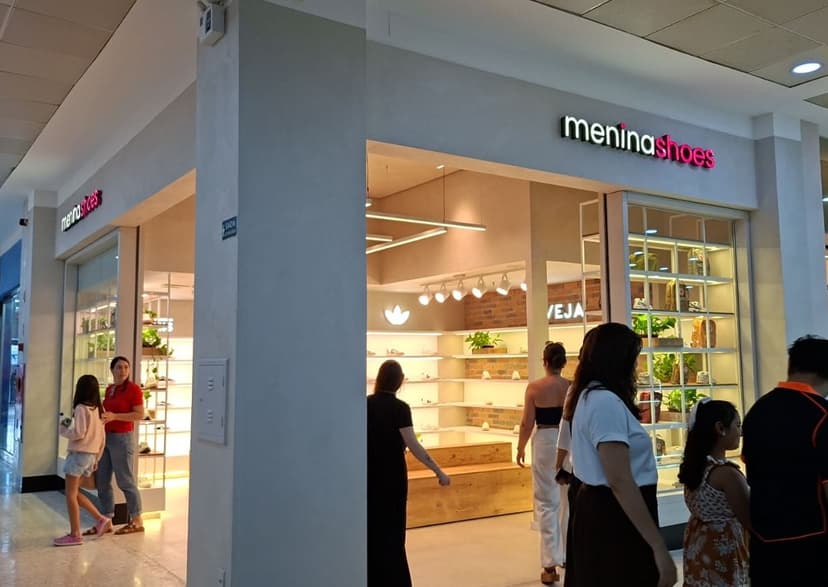 Bauru Shopping - 24/01/2026