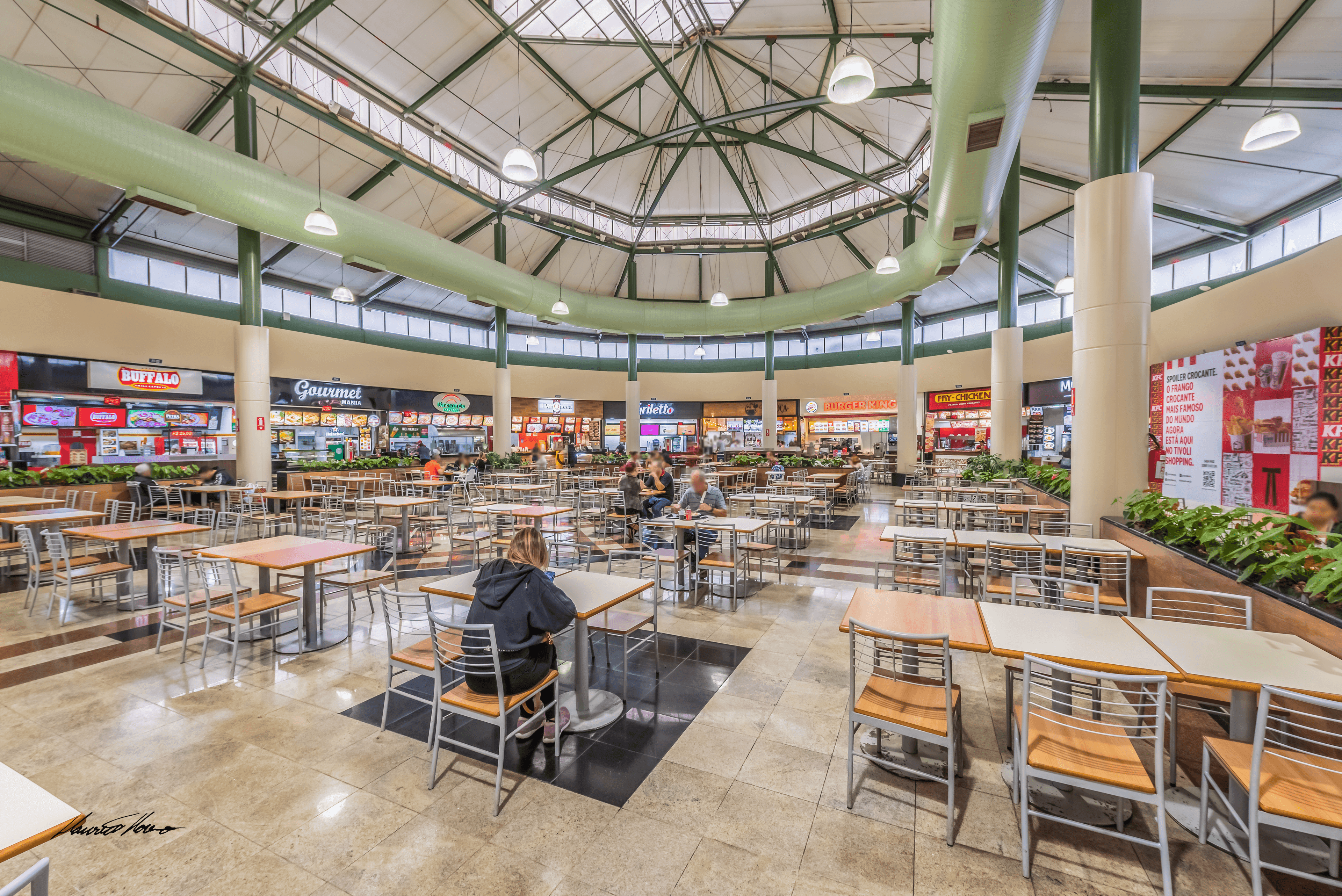 Tivoli Shopping — foto 4